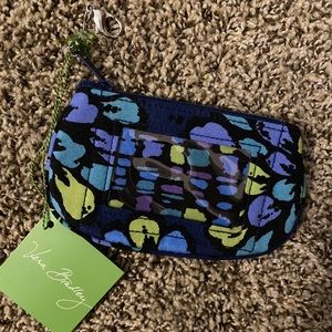 Vera Bradley Keyring